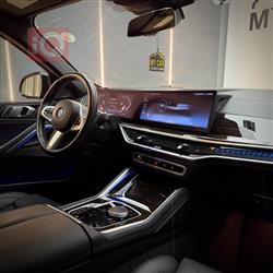 بي ام دبليو X6